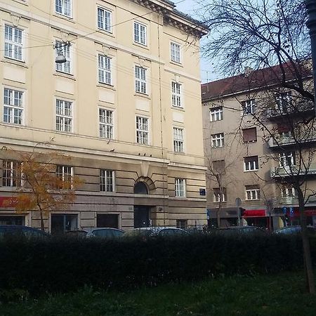 Apartments City&Style Zagreb Exterior foto