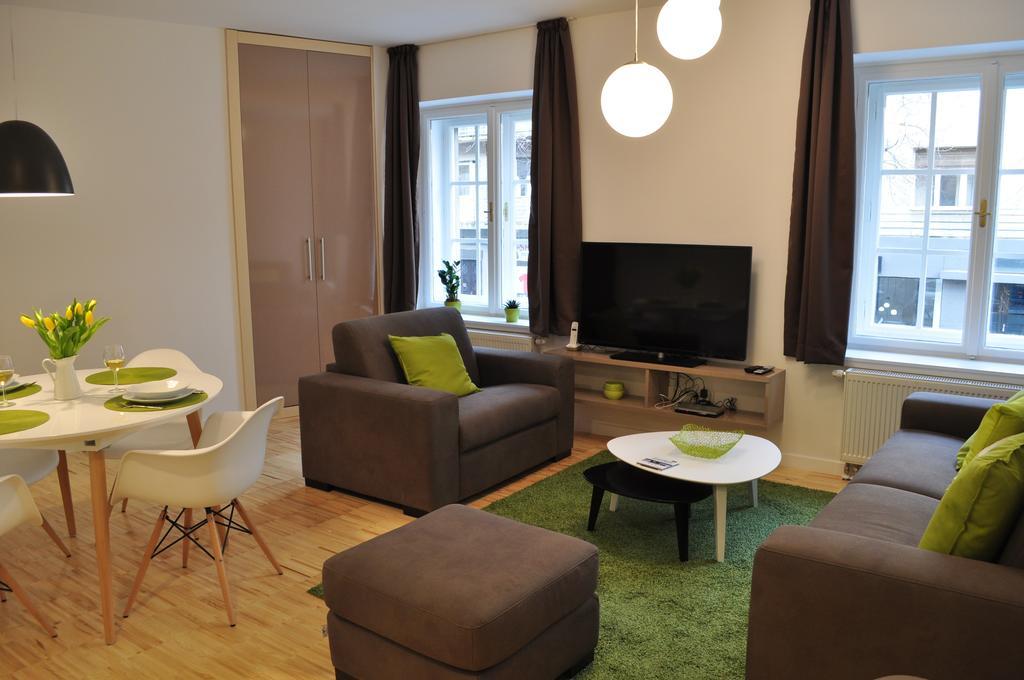 Apartments City&Style Zagreb Cameră foto