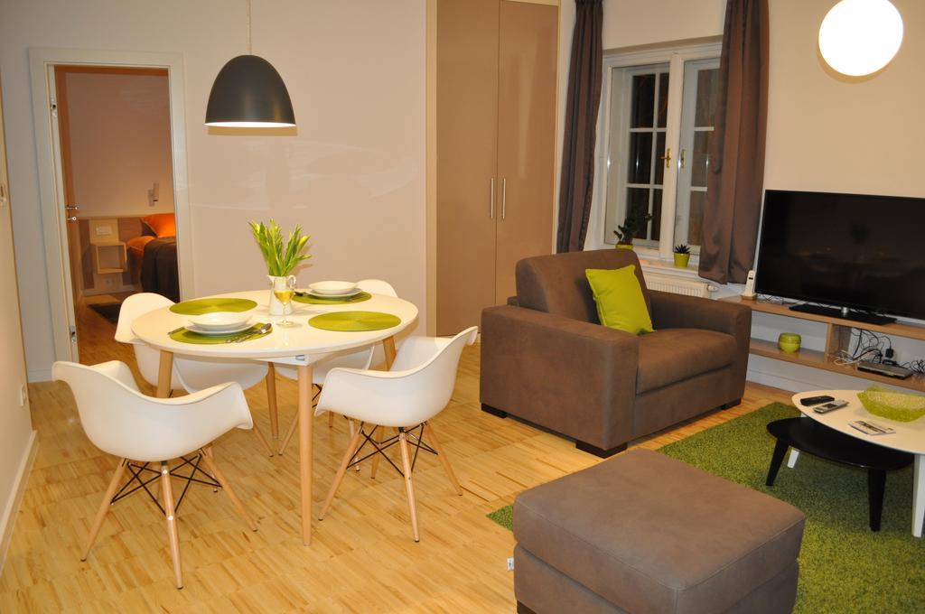 Apartments City&Style Zagreb Cameră foto